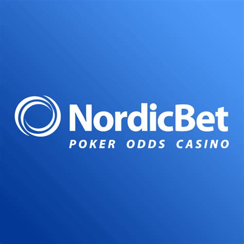 nordicbet online casino